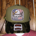 Stars & Stripes Hat Collection