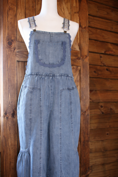 Overalls
