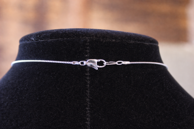 Chaos Chic Jewelry - Pendant