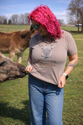 ￼Donkey T shirt