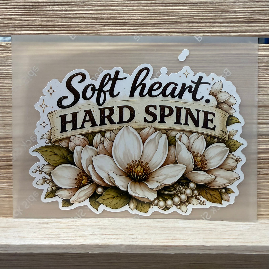 Stickers- Magnolia
