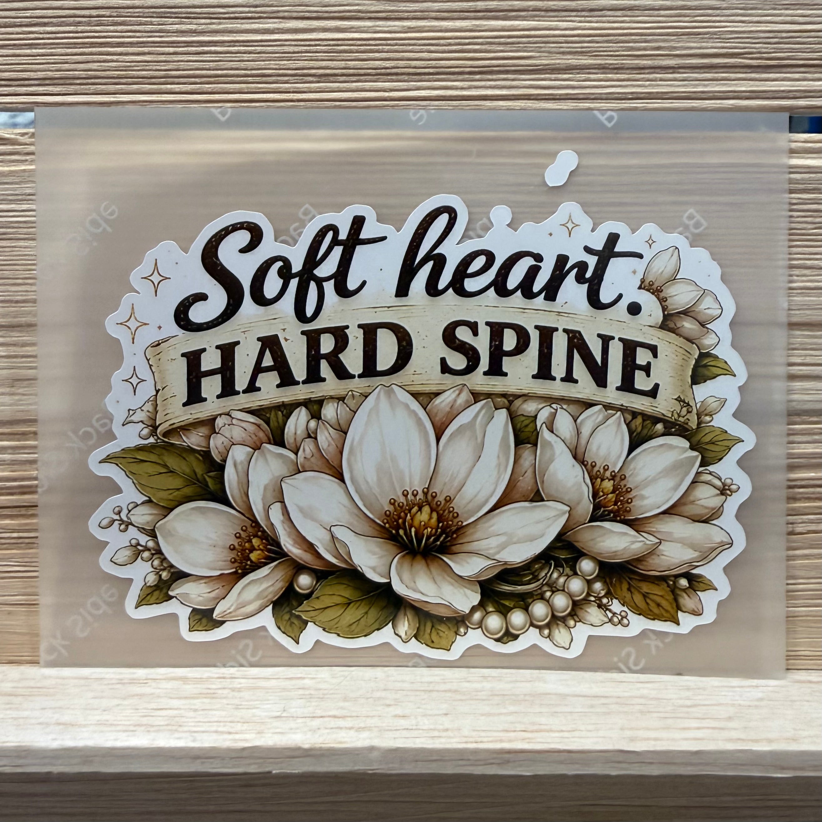 Stickers- Magnolia