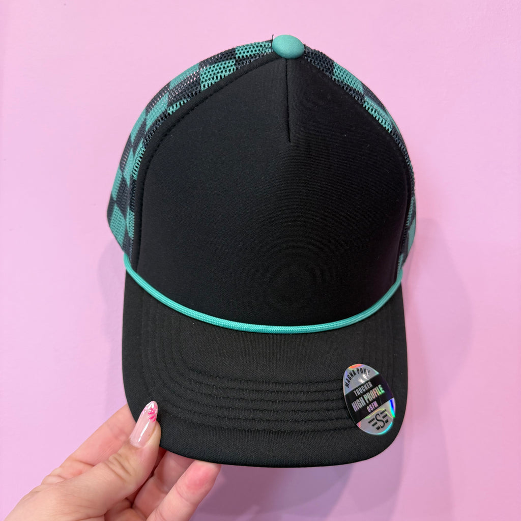 Trucker Hats