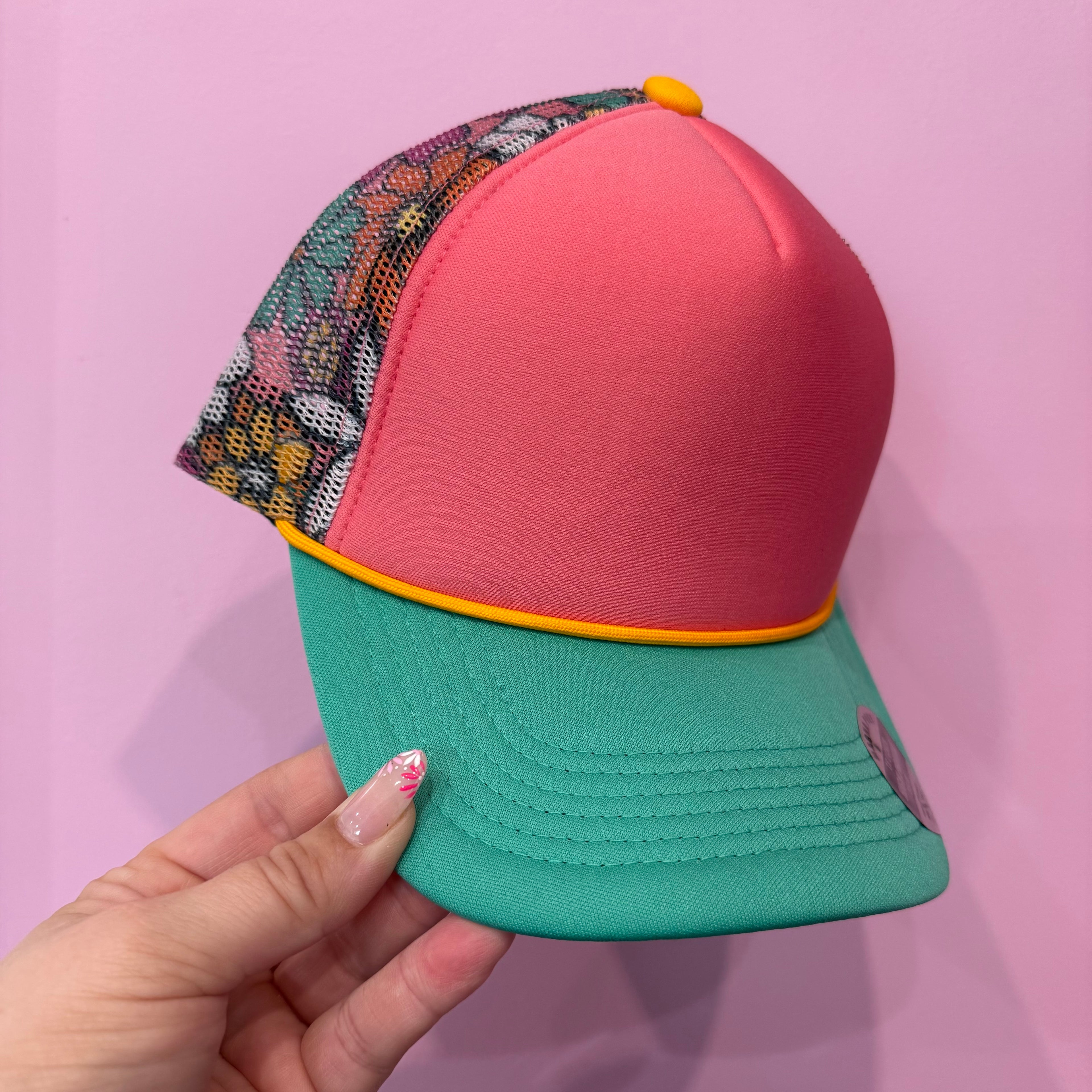 Trucker Hats