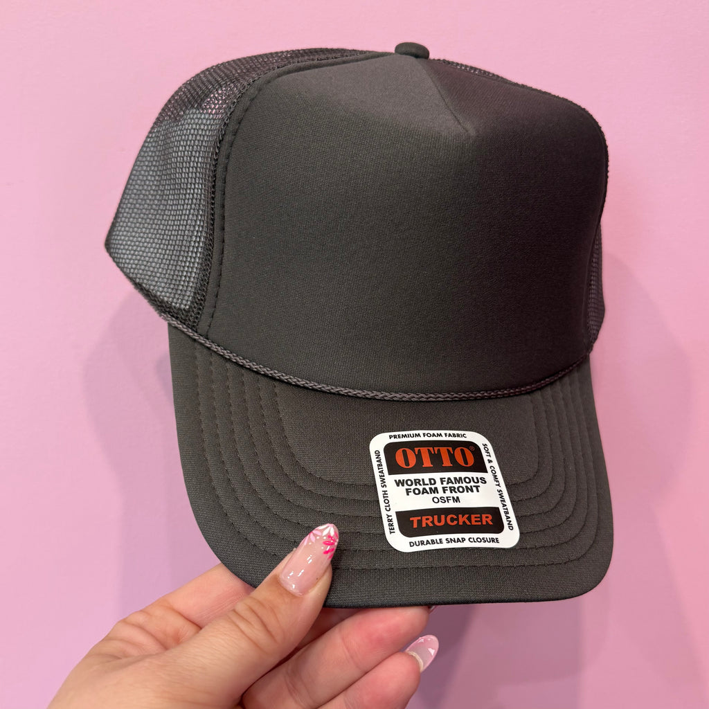 Trucker Hats