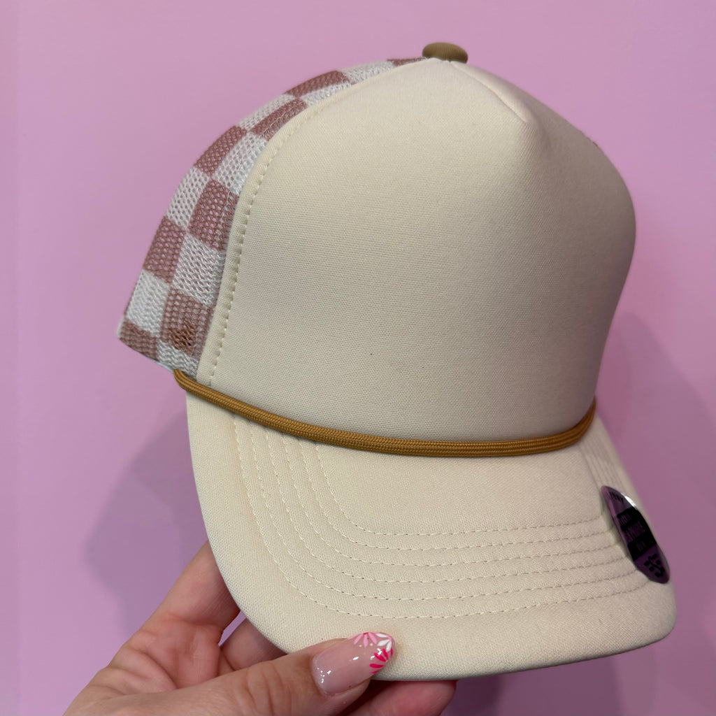 Trucker Hats
