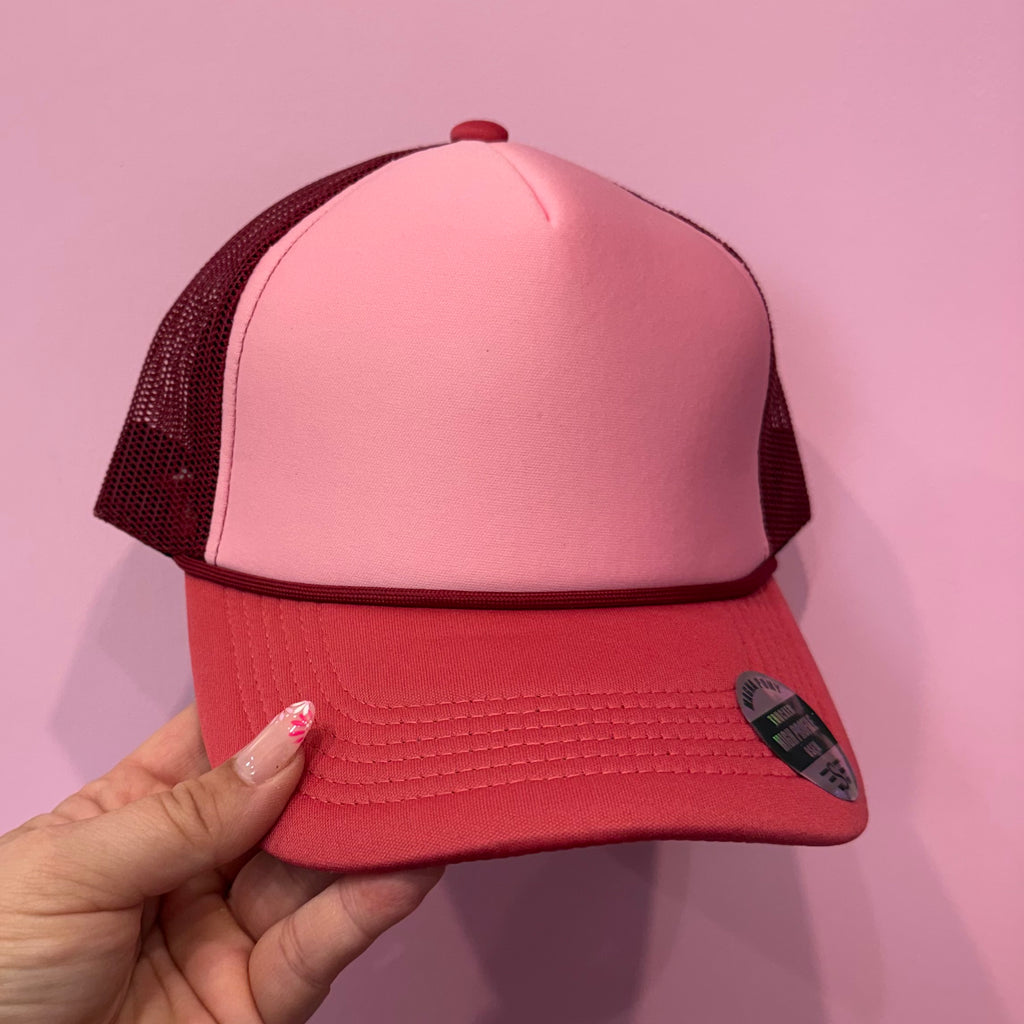 Trucker Hats