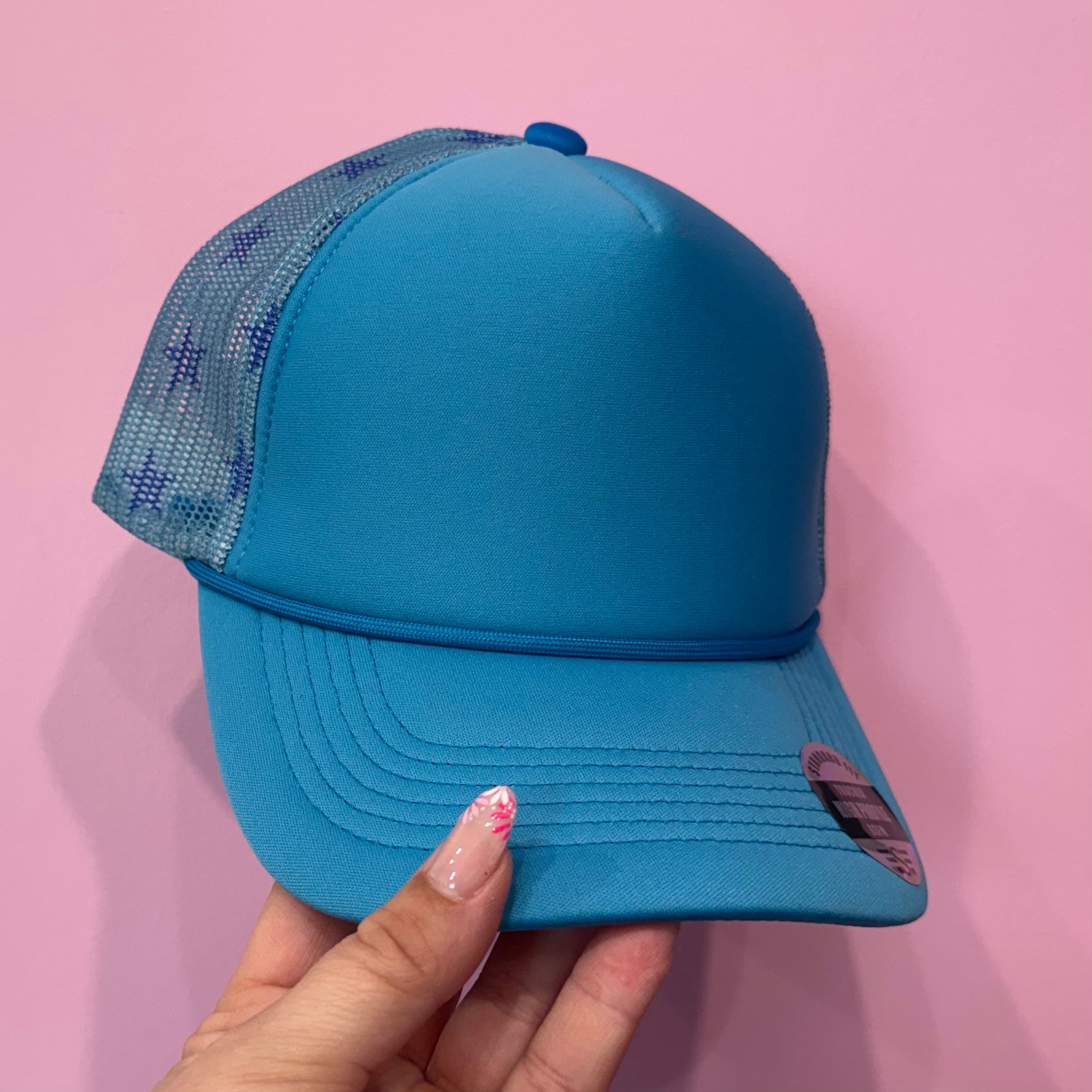 Custom Trucker Hats