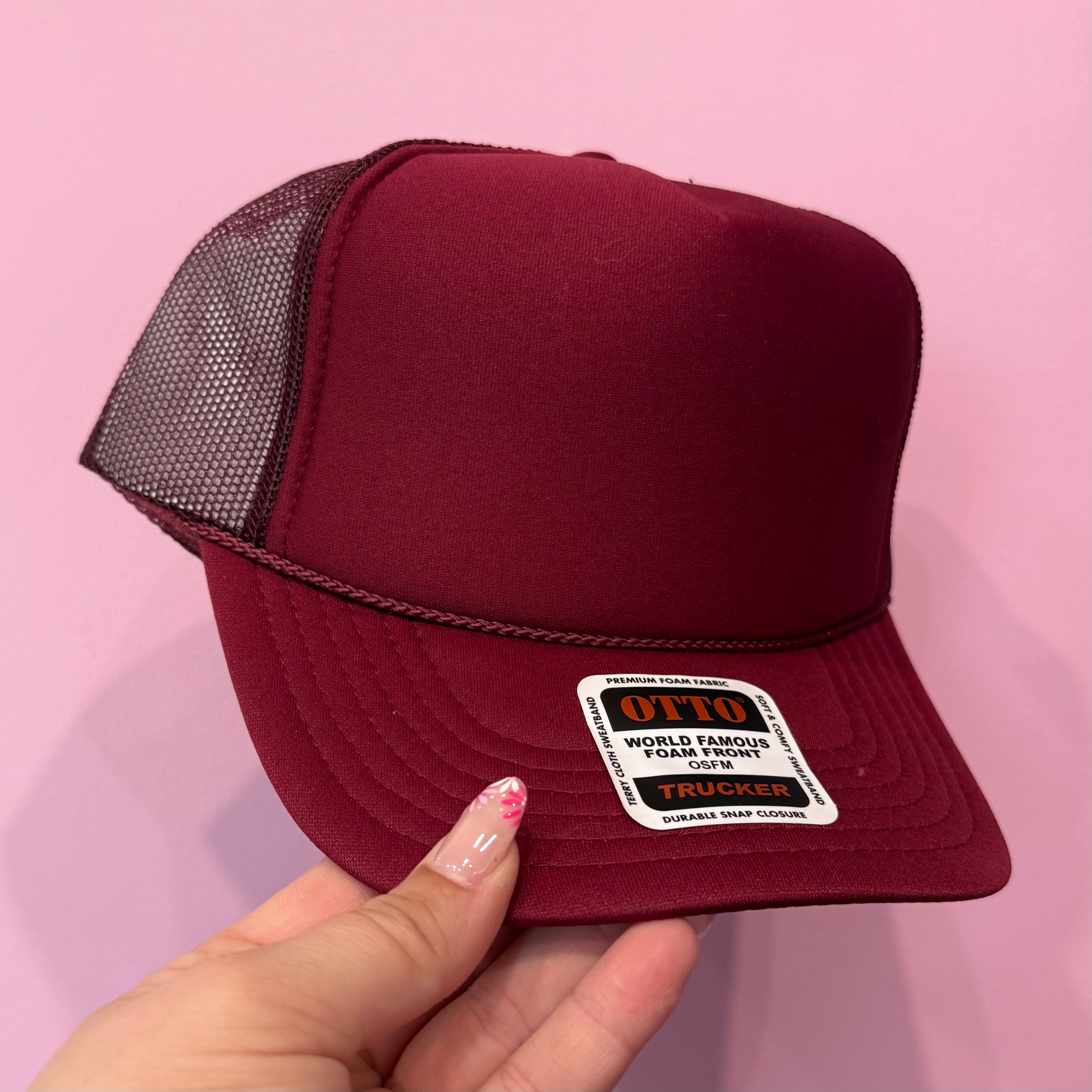 Trucker Hats