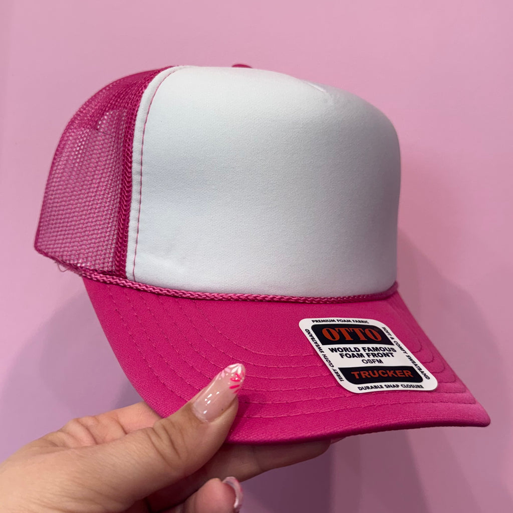 Trucker Hats