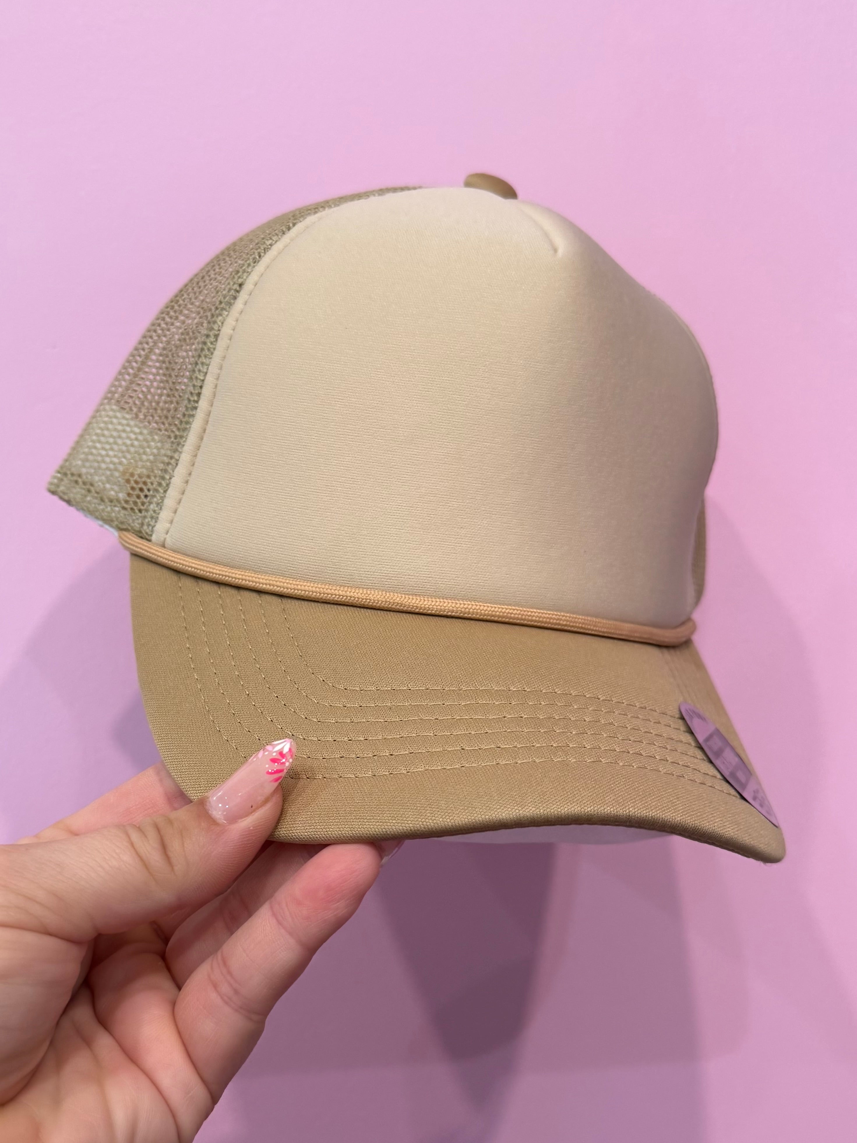 Trucker Hats