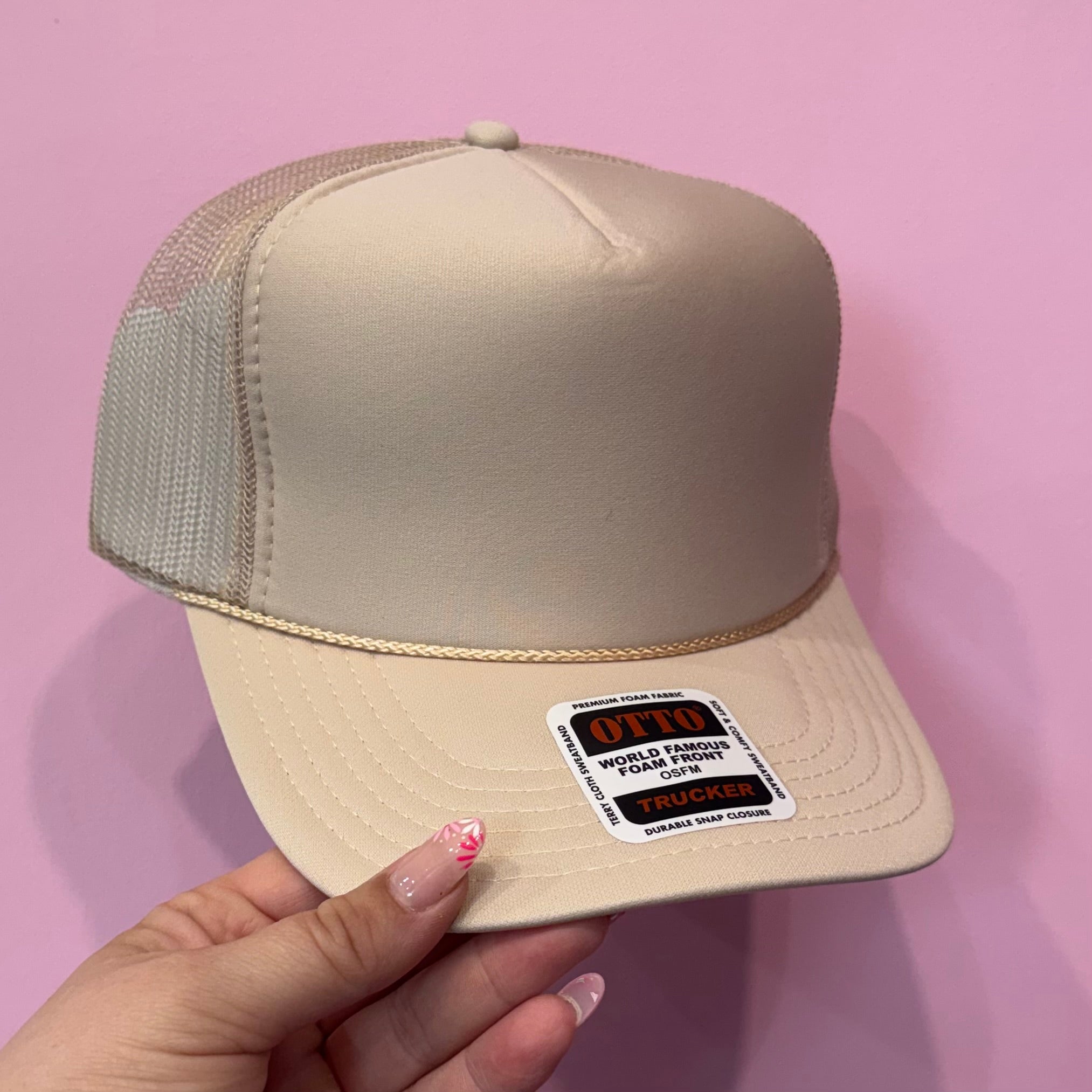 Trucker Hats