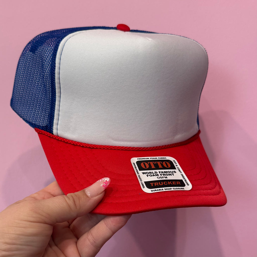 Trucker Hats
