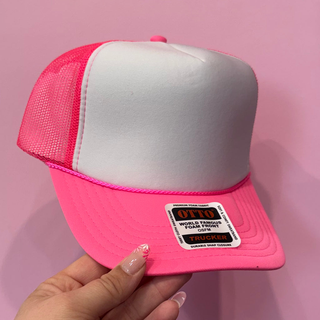 Trucker Hats