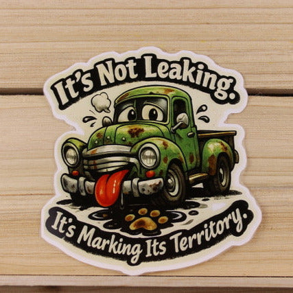 Blue Collar Humor Stickers