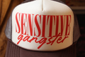 Sensetive Trucker Hat