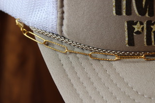 That Sounds Like My Husband’s Problem Trucker hat