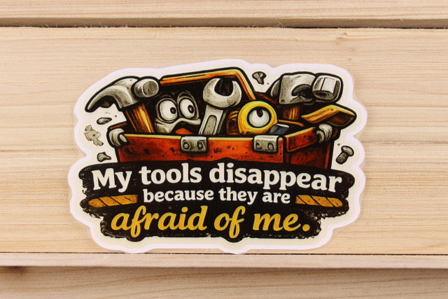 Blue Collar Humor Stickers