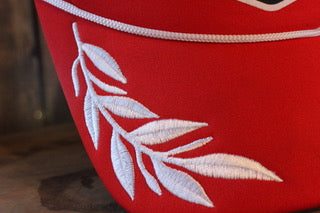 Unhinged Legendary Hat