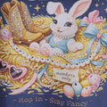 Bougie Bunny Club Easter Tee