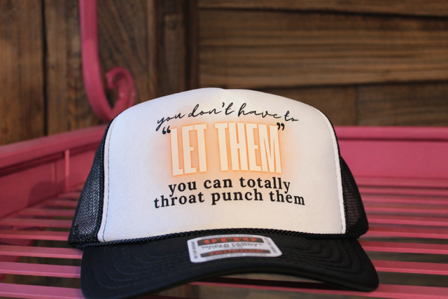 Let Them Hat