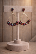Chaos Chic Jewelry- Earrings