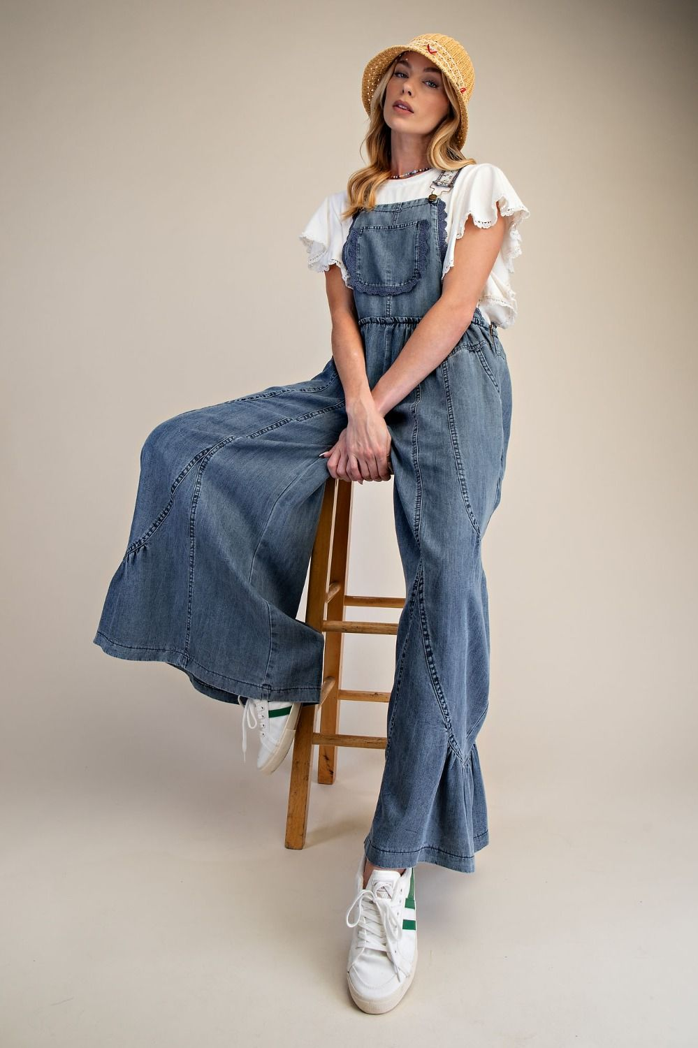 Overalls