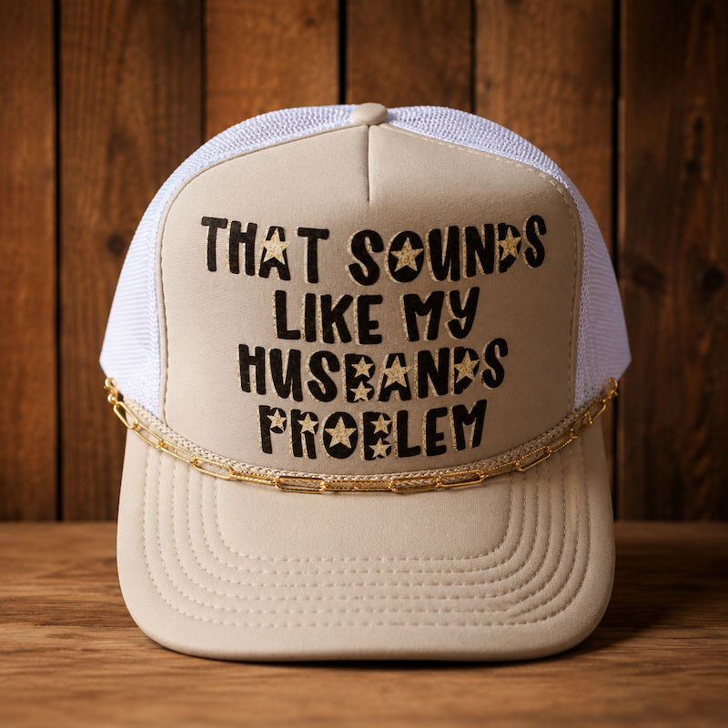 Signature Trucker Hats